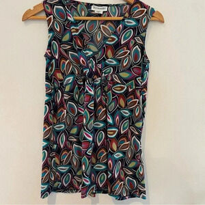 Motherhood Maternity tank top, size small​